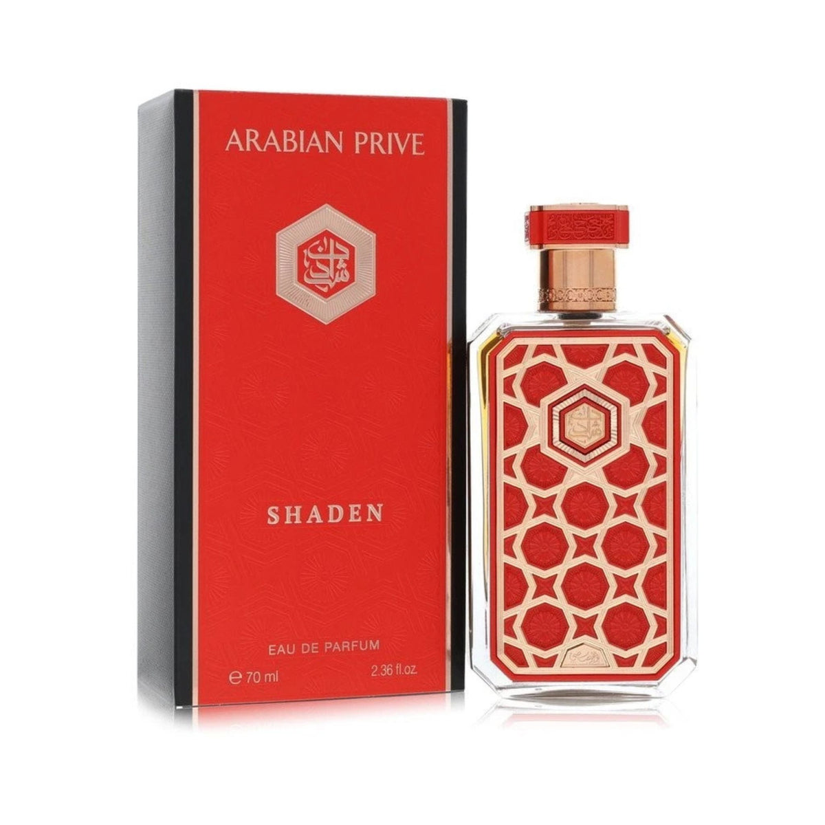 Rasasi Shaden 70 ml — Eau de Parfum