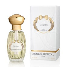 Annick Goutal Songes 100 ml — 여성용 오드퍼퓸