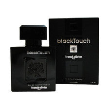 Franck olivier Toque Negro EDT - 100ml