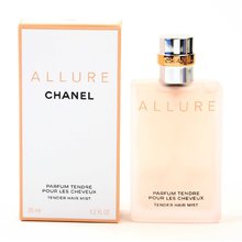 Chanel Allure hårspray 35 ml