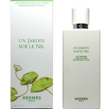 Hermes Hermes Un Jardin Sur Le Nil Körpermilch - 200 ml 