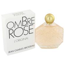 Jean Charles Brosseau Ombre Rose L´Original Edt - 100Ml