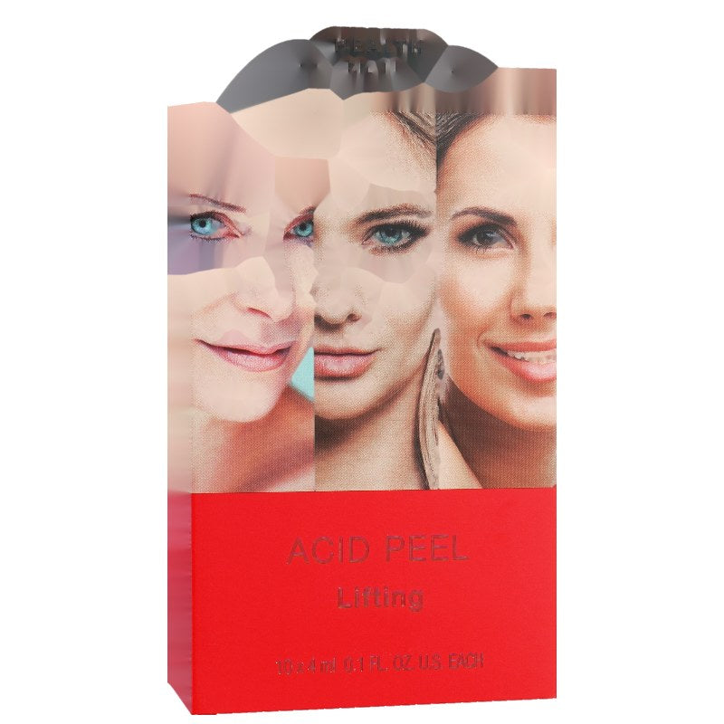 Peeling chimico con effetto lifting Klapp Acid Peel Lifting Chemisches Peeling Mit Lifting-Effekt 10 x 4 ml
