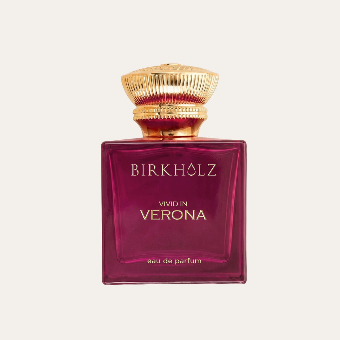 Birkholz Vivid In Verona 50 ml — Eau de parfum Dame