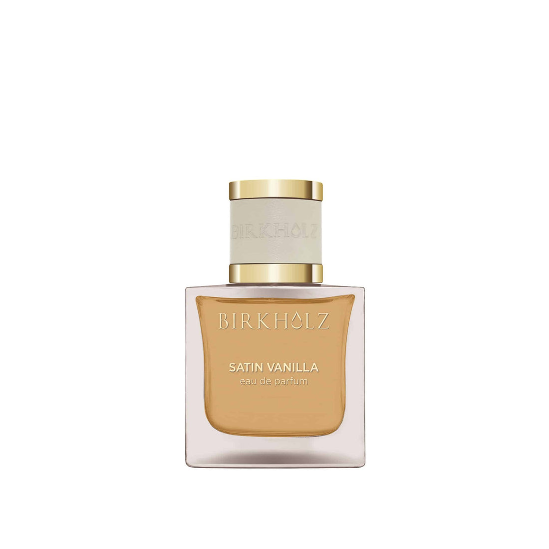 Birkholz Satin Vanilla 100 ml — Eau de Parfum Dame