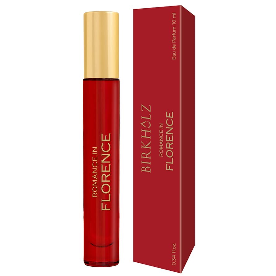 Birkholz Romance In Florence 10 ml — Unisex Eau de Parfum