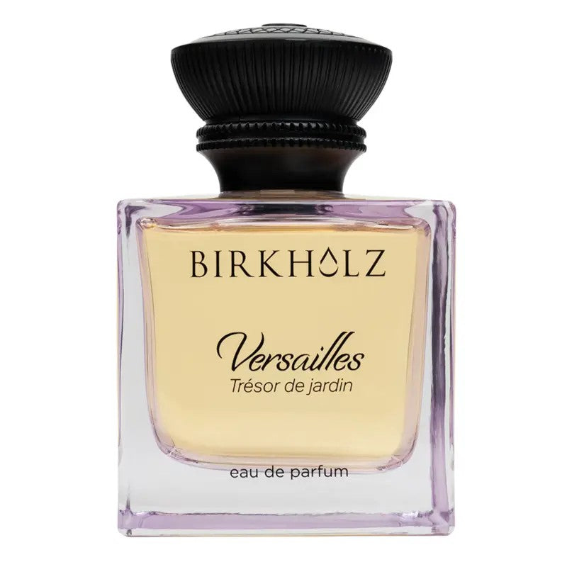Birkholz Versailles Tresor De Jardin 100 ml — Dame Eau de Parfum