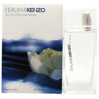 Kenzo Le Eau par Kenzo 50 ml — Eau de toilette