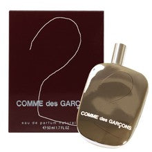 Comme des Garcons Comme des Garcons 2 Agua de perfume Mujer - 100 ml