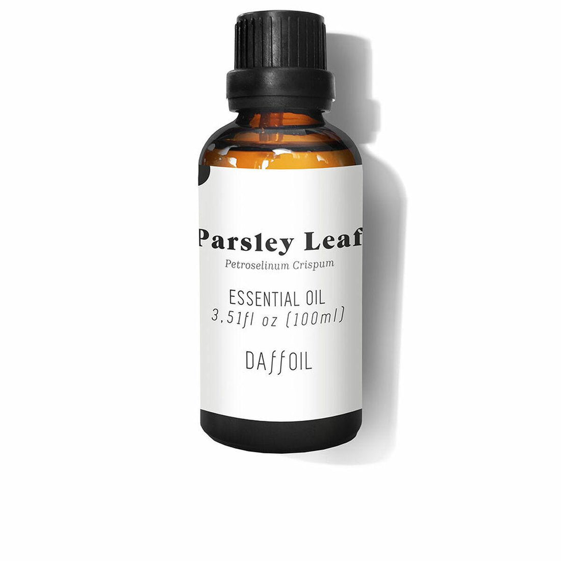 Daffoil Persiljeblad eterisk olja 100ml