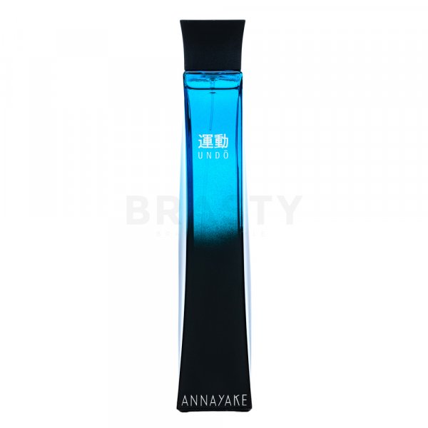 Annayake Undo Eau De Toilette Ανδρικά 100 ml