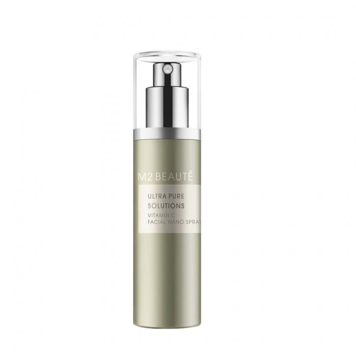 M2 Beauté Cura Viso Vitamina C 75 ml Spray Viso