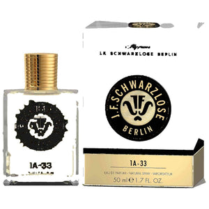 J.F. Schwarzlose Berlin 1A-33 Парфюм 100 мл