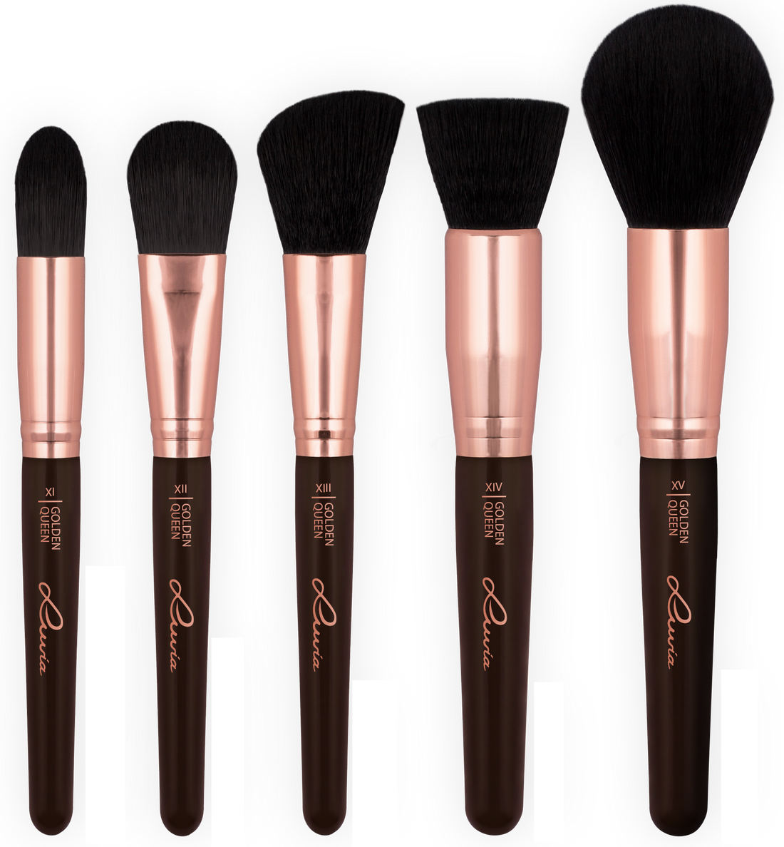 Luvia Cosmetics Regina d&