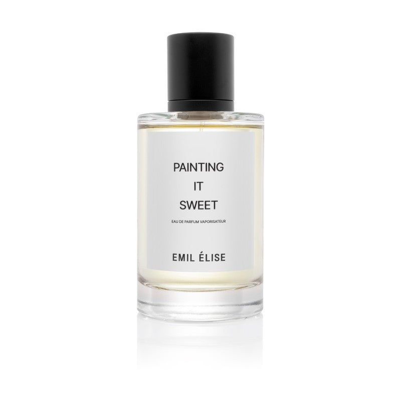 Emil Elise Painting it Sweet 100 ml Eau de Parfum