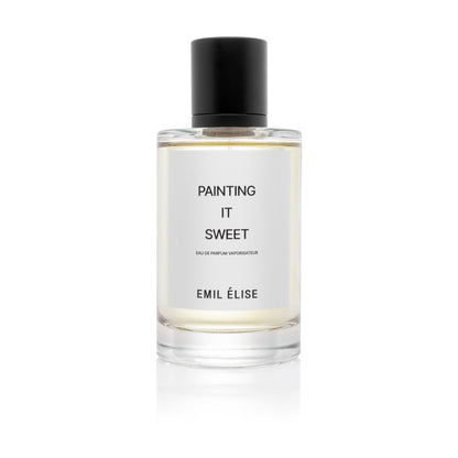 Emil Elise Painting it Sweet 100 ml Eau de Parfum