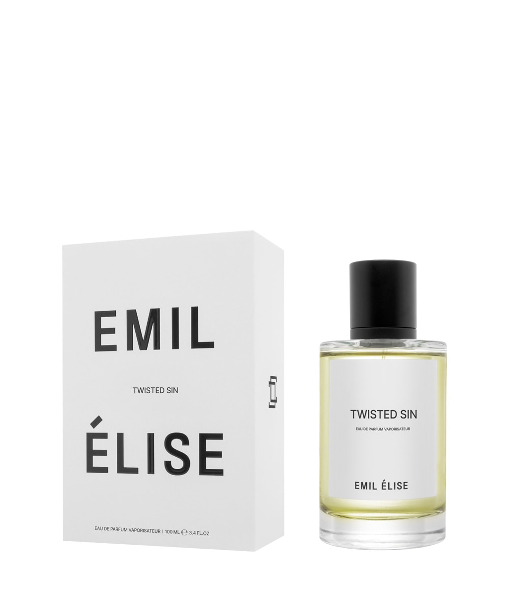 Emil Elise Eau de Parfum Going Bang 100 ml