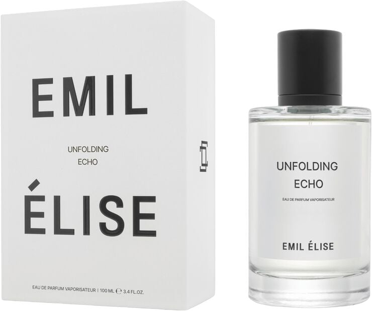 Emil Elise Unfolding Echo 100 ml — Eau de Parfum