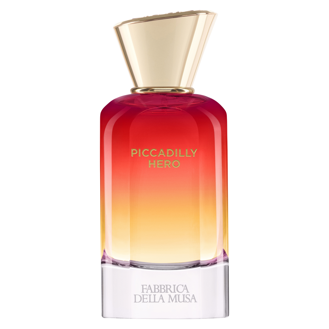 Fabbrica della Musa Piccadilly Hero 100 ml — Estratto di profumo