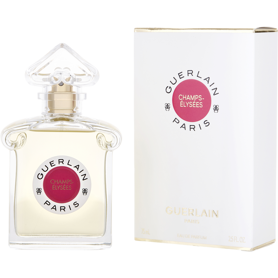 Guerlain Champs-Élysées 75 ml — Eau de parfum donna