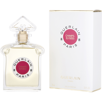 Guerlain Champs-Élysées 75 ml — Eau de parfum donna