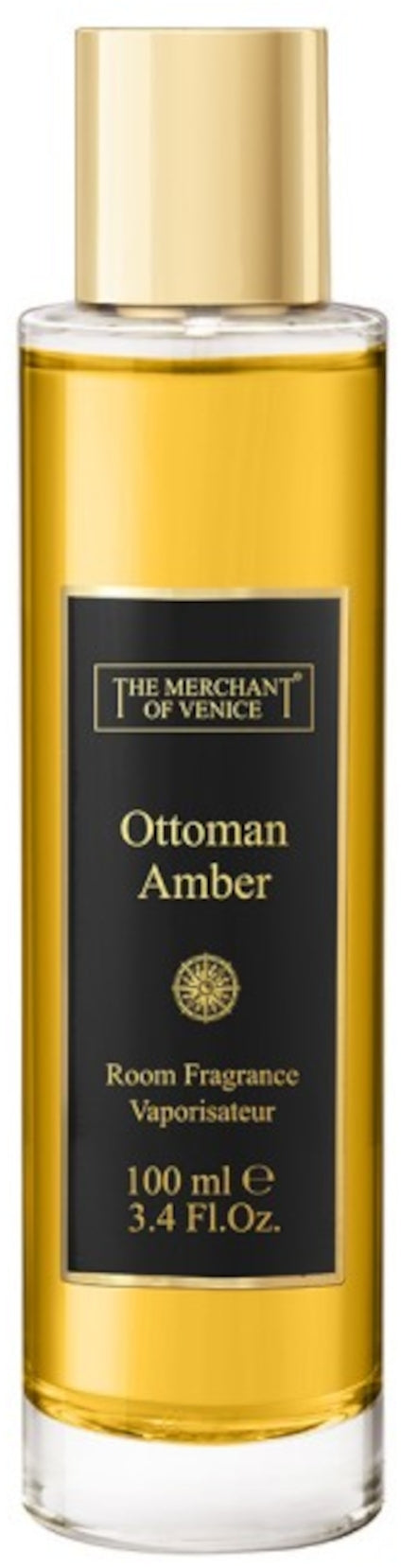 The Merchant Of Venice Ottoman Amber Spray profumato per ambienti 100 ml