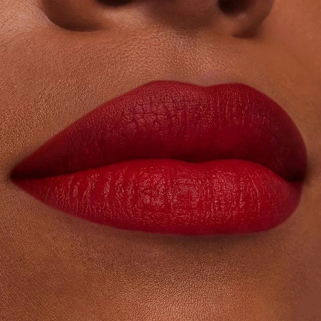 Estée Lauder Pure Color Rossetto 612 Lead You On Finish Opaco — Rossetto