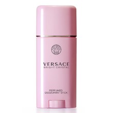 Versace Desodorante en Barra Cristal Brillante - 50 ml