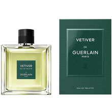 Guerlain Eau de Toilette s vetiverem - 100 ml 