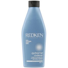 Redken Extreme Boost Conditioner for svakt hår - 1000ml