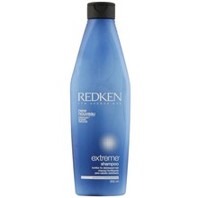 Redken شامبو تقوية قصوى للشعر الضعيف - 1000 مل