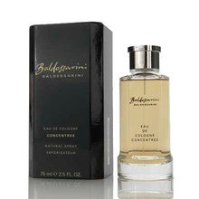 Baldessarini Baldessarini Koncentrerad Eau de Cologne Unisex - 50 ml