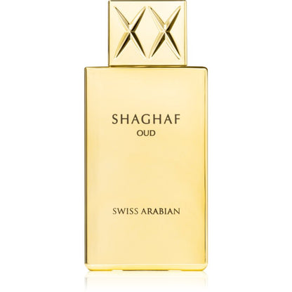 Swiss Arabian Shaghaf Oud 75 ml — Eau de Parfum Unisex