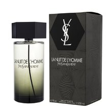 Yves saint laurent La Nuit l´Homme EDT - 200ml