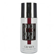 Carolina herrera CH para hombre Deospray - 150 ml