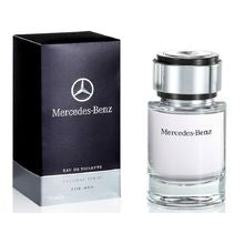 Mercedes Benz Mercedes Benz Eau De Toilette para homens - 120ml