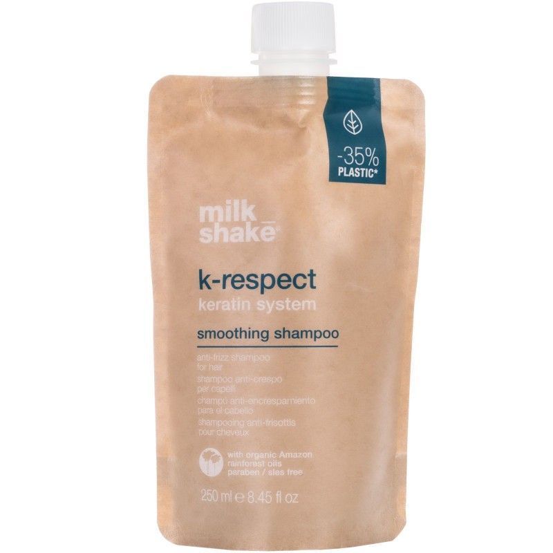 milk_shake K-Respect Smoothing Shampoo — shampoo anticrespo 250 ml