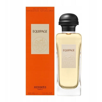 Hermes Equipage EDT bottle 100ml 