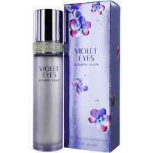 Elizabeth taylor Violet Eyes Eau de parfum voor vrouwen - 100 ml