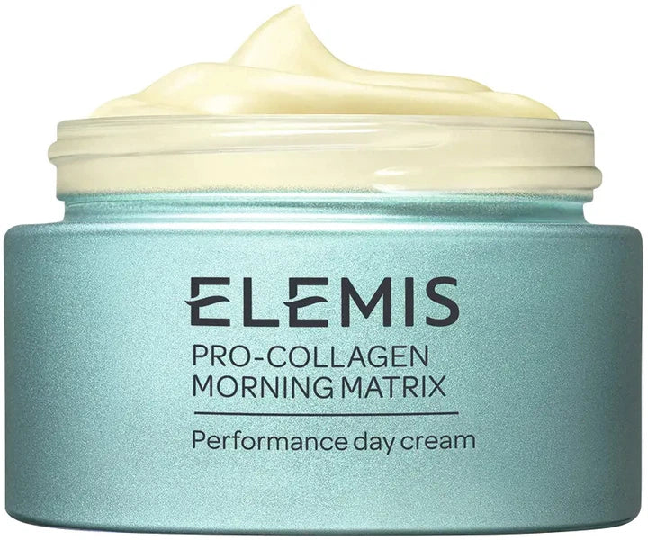 Elemis Pro-Collagen Matrice Mattutina 50ml — Crema Viso