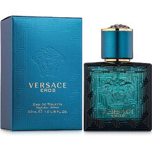 Versace エロス EDT - 200ml