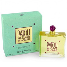 Jean patou Woda toaletowa Patou For Ever dla kobiet - 100ml