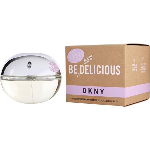 Donna Karan Be Delicious 100 ml — Eau de Parfum
