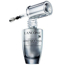 Lancome Genifique Yeux Light Pearl - Regenererende øyekrem 20 ml 