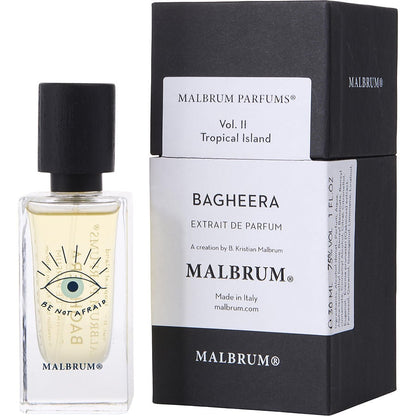 Malbrum Bagheera 30 ml — Extrait de Parfum