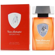 Lamborghini Sportivo EDT - 200ml