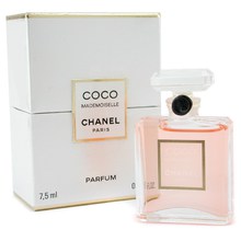 Chanel ココ マドモアゼル 香水 - 7.5 ml