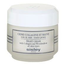 Sisley 나이트 크림 - 50ml