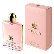 Trussardi デリケート ローズ EDT - 100ml