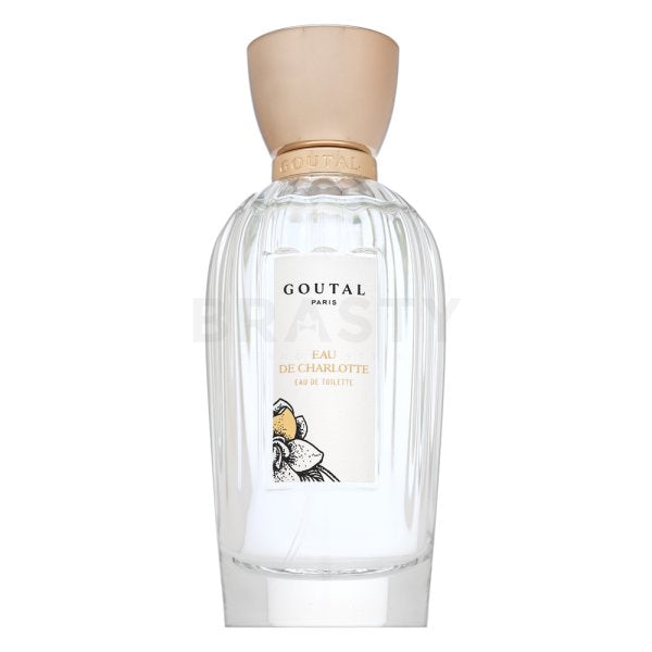 Annick Goutal Eau De Charlotte Eau De Toilette Donna 100 ml